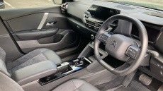 Citroen C4 X 1.2 PureTech [130] Max 4dr EAT8 Petrol Saloon